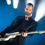 Placebo @Printemps de Bourges 2017 ©Marylene Eytier sur Longueur d'Ondes