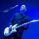 Placebo @Printemps de Bourges 2017 ©Marylene Eytier sur Longueur d'Ondes