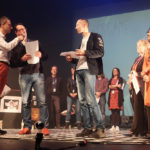 Remise prix Bergame @Le Mans Pop Festival ©Alexandre Sepre / Le Mans Pop Festival - Longueur d'Ondes