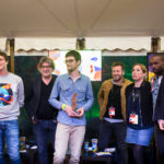 Remise des Prix Inouïs @ Printemps de Bourges 2017 © Marylene Eytier sur Longueur d'Ondes