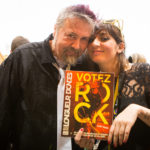 Serge et Odyl LO81 @Printemps de Bourges 2017 ©Marylene Eytier sur Longueur d'Ondes
