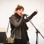 Odyl, Rock in Loft @Printemps de Bourges 2017 ©Marylene Eytier sur Longueur d'Ondes