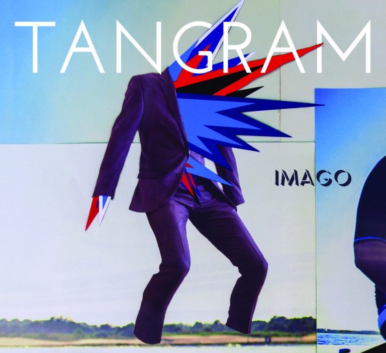 Tangram, leur album Imago sur Longueur d'Ondes