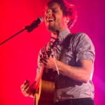 Vianney @Printemps de Bourges 2017 ©Marylene Eytier sur Longueur d'Ondes