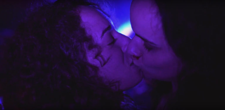 Oliver Saf, le clip “8 mm” en exclu sur Longueur d'Ondes