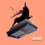 Ozferti, son album Addis aboumbap sur Longueur d'Ondes