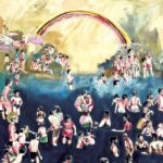 The Luyas, l'album Human Voicing sur Longueur d'Ondes