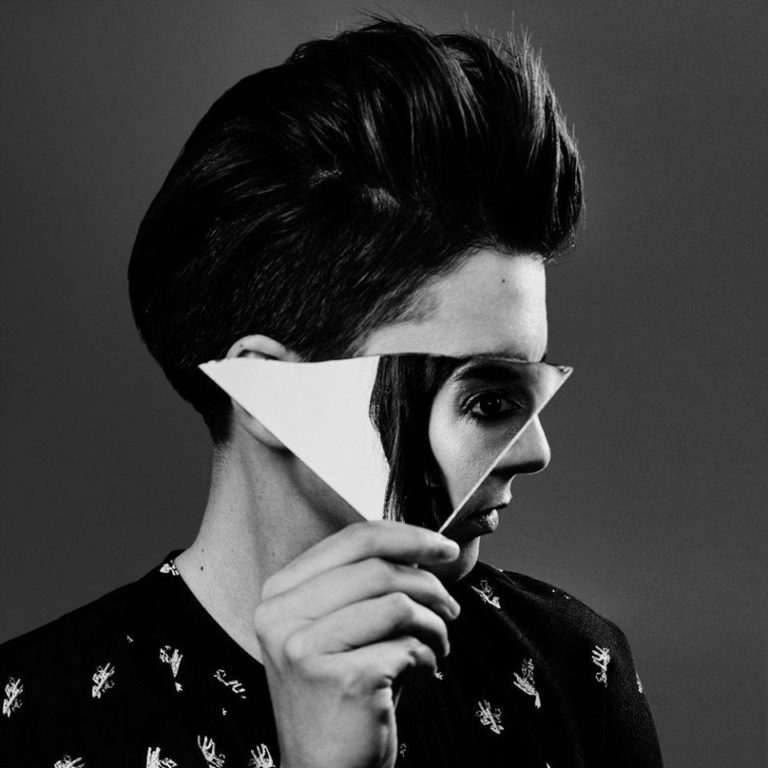 Andromakers, l'album Andromakers sur Longueur d'Ondes