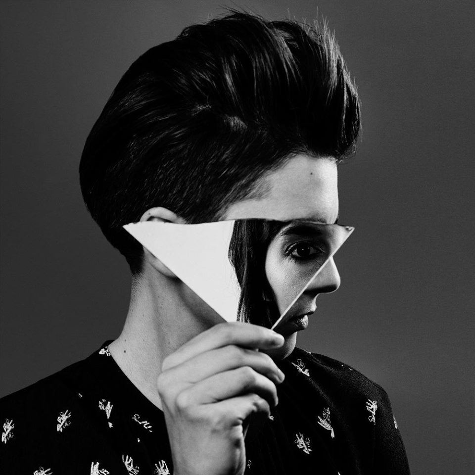 Andromakers, l'album Andromakers sur Longueur d'Ondes
