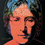 Francesco Spampinato, Art Record Covers sur Longueur d'Ondes