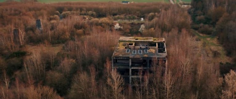 Babel, le clip “Climb the tower” sur Longueur d'Ondes