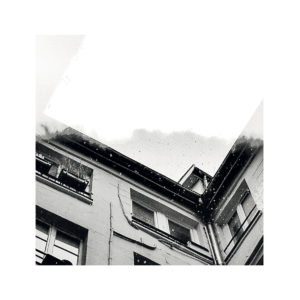 Bajram Bili, Remember waves sur Longueur d'Ondes