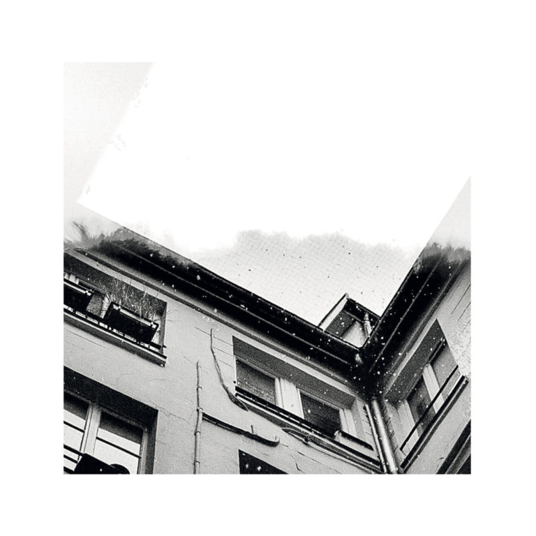 Bajram Bili, Remember waves sur Longueur d'Ondes