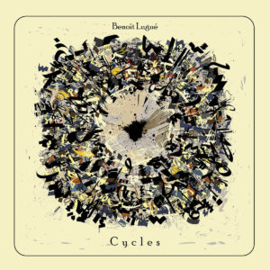 Benoit Luque, son album Cycles sur Longueur d'Ondes