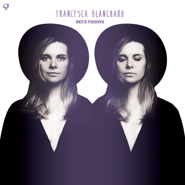 Francesca Blanchard, Deux visions sur Longueur d'Ondes