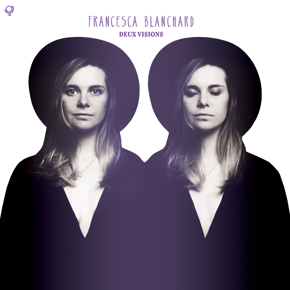 Francesca Blanchard, Deux visions sur Longueur d'Ondes