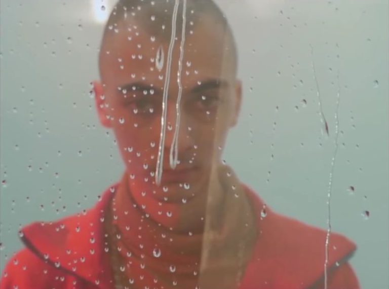 Lautrec, le clip “Triptyque” sur Longueur d'Ondes