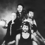 Le Skeleton Band ©J-B Senegas - Longueur d'Ondes