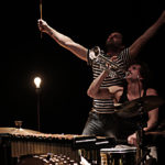 Le Skeleton Band ©Marcial Heriteau - Longueur d'Ondes