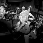 Le Skeleton Band ©Nous Daovise - Longueur d'Ondes