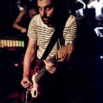 Le Skeleton Band ©Nous Daovise - Longueur d'Ondes 2