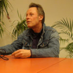 Poil ©Cultures d'Images - Longueur d'Ondes