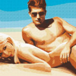 The Belmondos, Good Mistakes sur Longueur d'Ondes