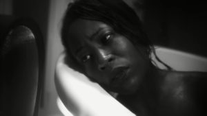Valparaiso Marees Hautes (feat. Dominique A) sur Longueur d'Ondes