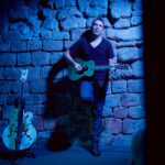 Zebra @theatre de l'Essaion ©Christophe Crenel