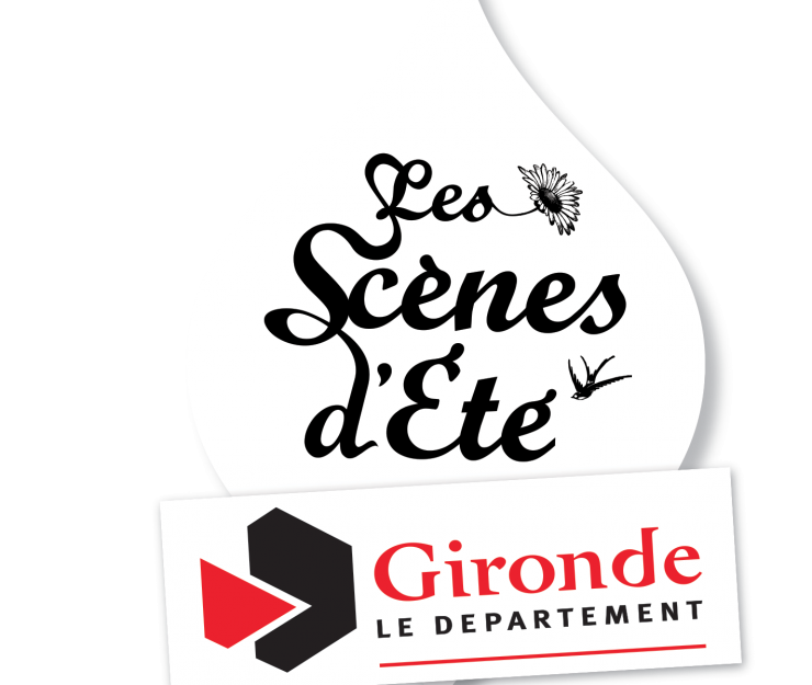 Scenes d'ete en Gironde, edition 2017 sur Longueur d'Ondes