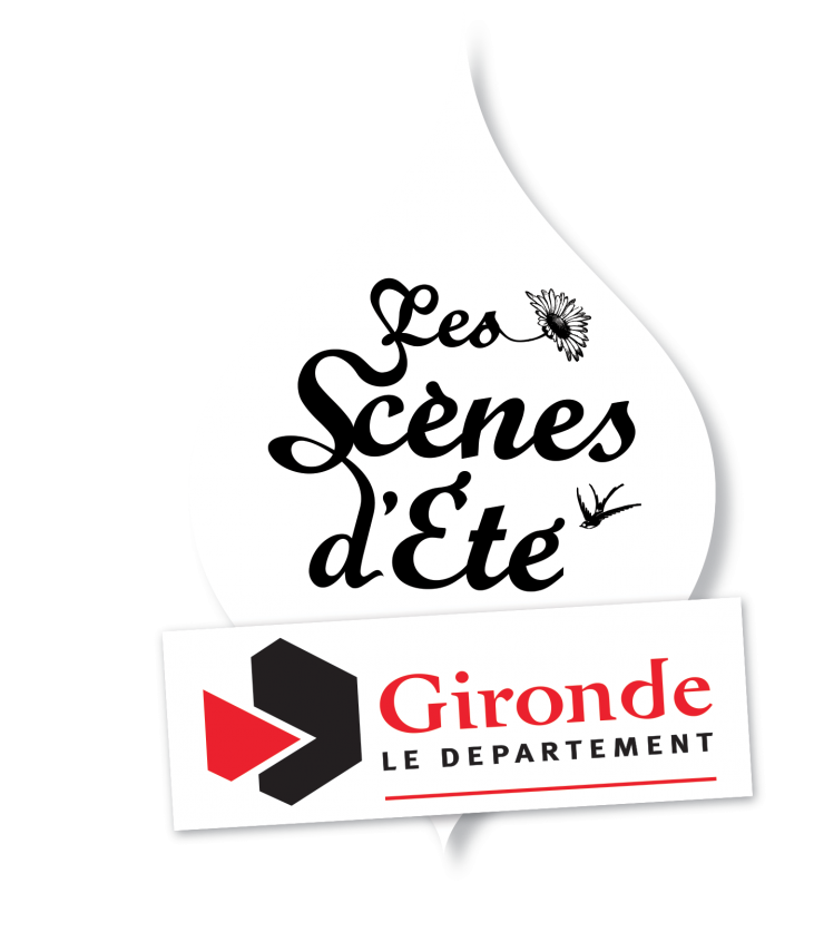 Scenes d'ete en Gironde, edition 2017 sur Longueur d'Ondes