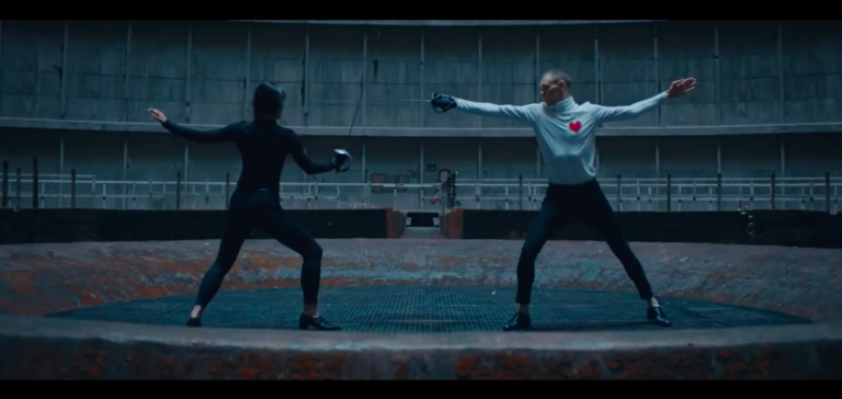 Soldout, le clip “Forever” sur Longueur d'Ondes