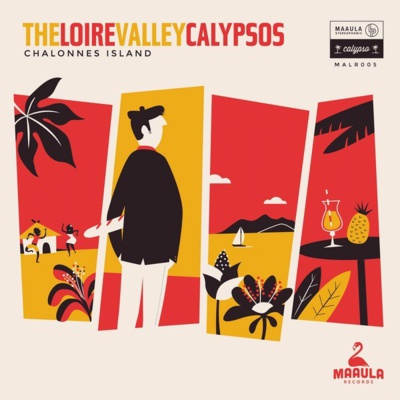 The Loire Valley Calypsos The Loire Valley Calypsos