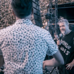 Serge Beyer ©Denoual Coatleven @Nuit Boreale - Longueur d'Ondes