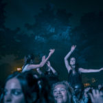 Public ©Denoual Coatleven @Nuit Boreale - Longueur d'Ondes
