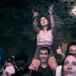 Public ©Denoual Coatleven @Nuit Boreale - Longueur d'Ondes