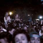 Public ©Denoual Coatleven @Nuit Boreale - Longueur d'Ondes