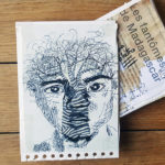 Croquis ©Samuel Degasne - Longueur d'Ondes