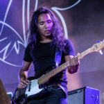 Alcest @Hellfest 2017 ©Guendalina Flamini - Longueur d'Ondes