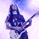 Alcest @Hellfest 2017 ©Guendalina Flamini - Longueur d'Ondes
