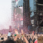 Ambiance Download Festival ©Benjamin Pavone - Longueur d'Ondes