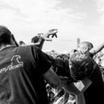 Ambiance Download Festival ©Benjamin Pavone - Longueur d'Ondes