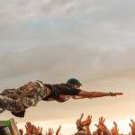 Ambiance ©Benjamin Pavone @Download Festival - Longueur d'Ondes