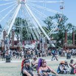 Ambiance Hellfest 2017 ©Guendalina Flamini - Longueur d'Ondes