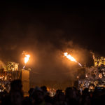 Ambiance Hellfest 2017 ©Guendalina Flamini - Longueur d'Ondes