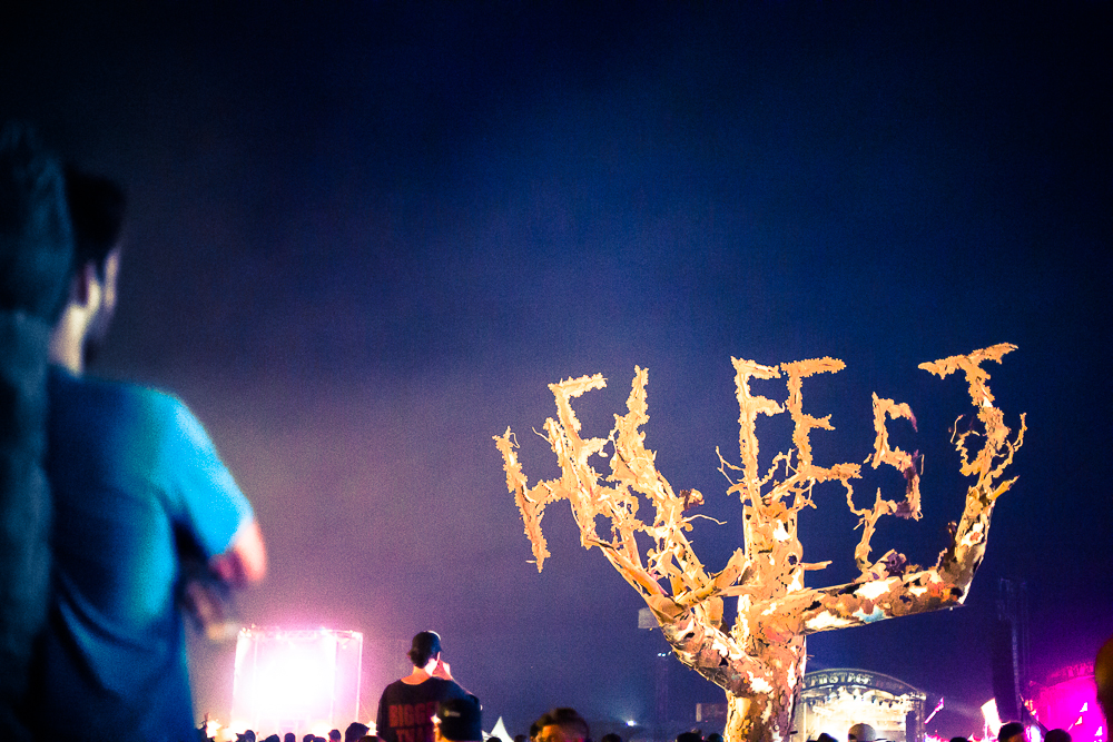 Ambiance Hellfest 2017 ©Guendalina Flamini - Longueur d'Ondes Ambiance Hellfest 2017 ©Guendalina Flamini - Longueur d'Ondes