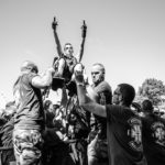 Ambiance Hellfest 2017 ©Guendalina Flamini - Longueur d'Ondes