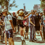 Ambiance Hellfest 2017 ©Guendalina Flamini - Longueur d'Ondes