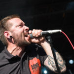 AqMe ©Benjamin Pavone @Download Festival - Longueur d'Ondes
