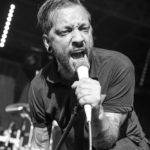 AqMe ©Benjamin Pavone @Download Festival - Longueur d'Ondes